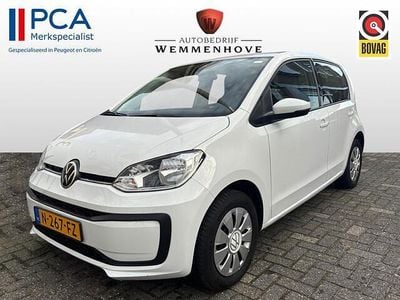 Occasion VW up! 67 PK (49 kW) 2021 Wit Hatchback