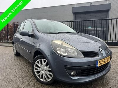 Renault Clio II