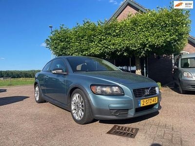 Volvo C30