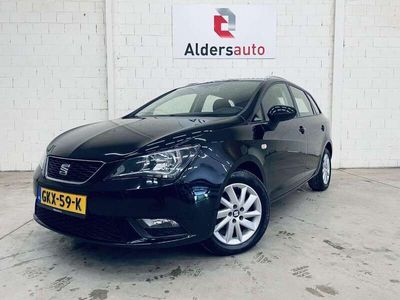 Seat Ibiza ST