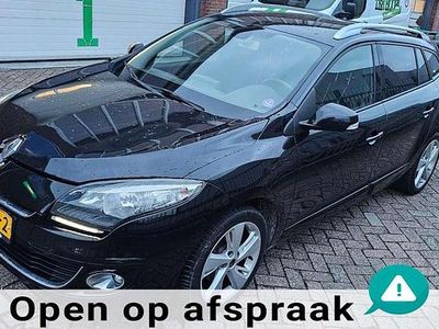 Renault Mégane GrandTour