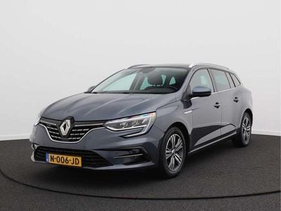 Renault Mégane GrandTour