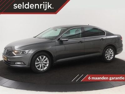 tweedehands VW Passat 1.4 TSI Comfortline | DSG | Climate | Stoel & Stuurwiel verw