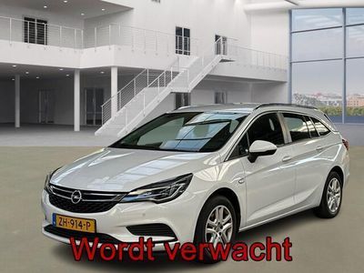 tweedehands Opel Astra Sports Tourer 1.0 Turbo Business, Cruise Control,