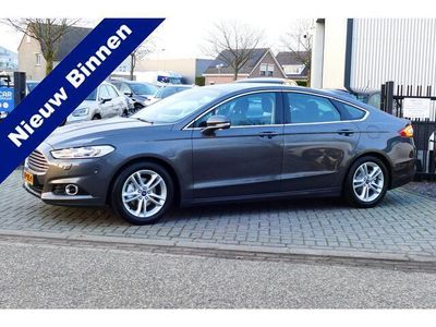 tweedehands Ford Mondeo 1.5 Titanium