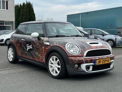 tweedehands Mini Cooper 2.0 SD Salt LET OP!!