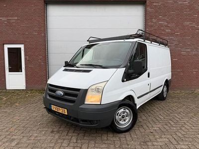 Gebruikt 2009 Ford Transit | € 1.950 (Super prijs)
