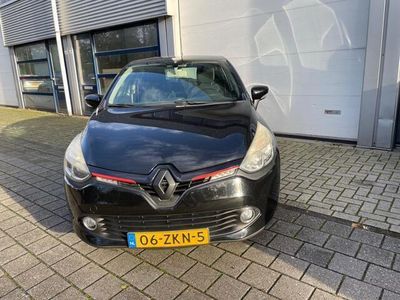 tweedehands Renault Clio IV 0.9 TCe Expression Airco N.A.P