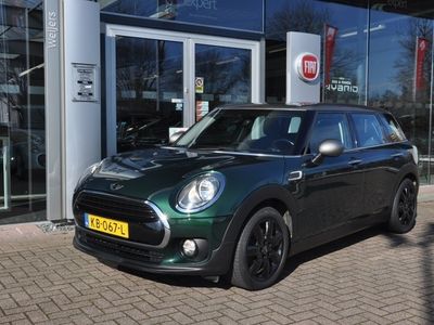 Mini Cooper Clubman