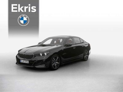 tweedehands BMW 530 5 Serie Sedan e | M Sportpakket Pro | Innovatio