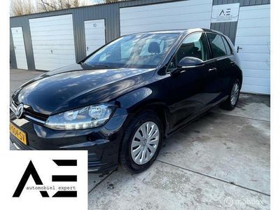 tweedehands VW Golf VII Facelift 1.0 TSI/CARPLAY-PDC-SToelver-AIRC