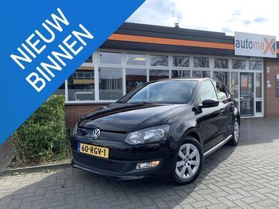 tweedehands VW Polo 1.2 TDI BlueMotion Trendline