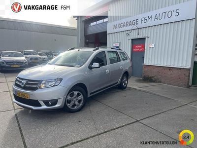 Dacia Logan MCV