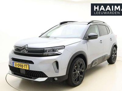 Grijs Gebruikt 2024 Citroën C5 Aircross SUV | € 26.950