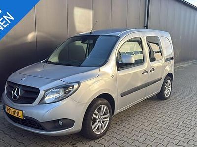 Mercedes Citan 112