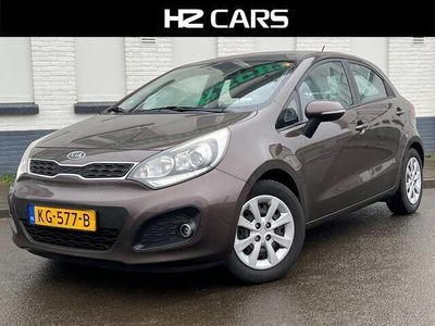 tweedehands Kia Rio 1.2 CVVT Plus Pack|Airco|Cruise|PDC|Elektr.pakket