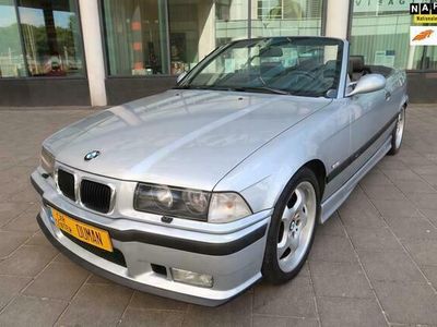 BMW M3 Cabriolet