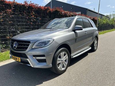 Mercedes ML350