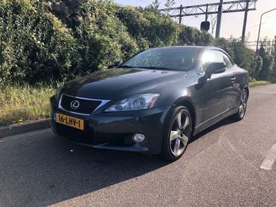 Lexus IS250