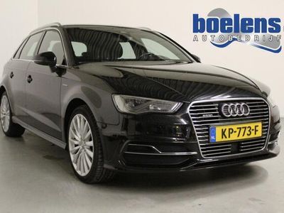 tweedehands Audi A3 Sportback e-tron PHEV Ambition Pro Line plus |