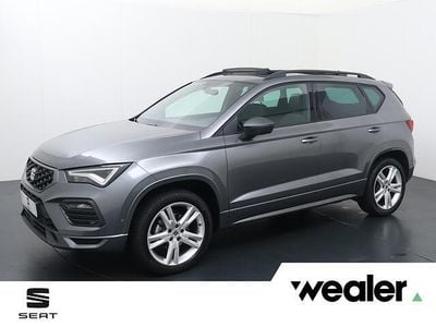 Grijs Gebruikt 2023 Seat Ateca Business SUV | € 30.840 (Iets duurder)
