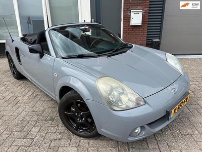Toyota MR2
