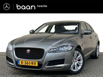 tweedehands Jaguar XF 3.0d Portfolio Automaat