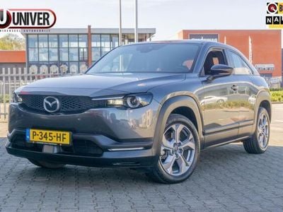 Mazda MX30