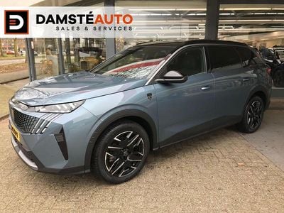 Blauw Occasion 2025 Peugeot 5008 GT SUV | € 39.850 (Iets duurder)