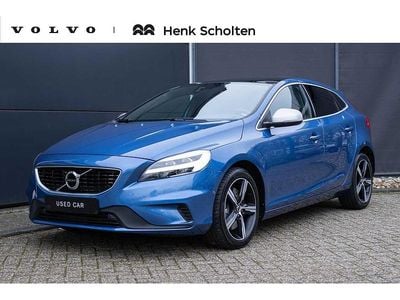 Occasion 2016 Volvo V40 | € 19.950 (Duur)