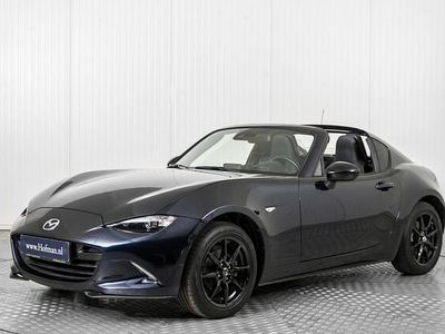 Mazda MX5