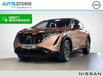 tweedehands Nissan Ariya Limited Edition 66 kWh