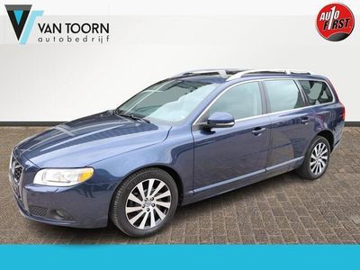 tweedehands Volvo V70 1.6 T4 Limited Edition Automaat. Gereviseerde moto