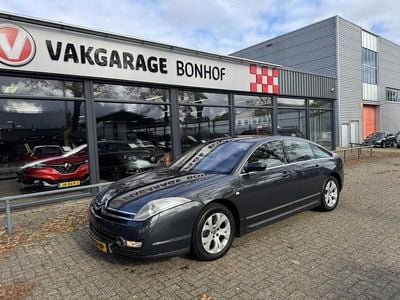 Citroën C6