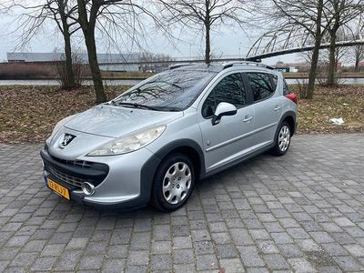 Occasion 2008 Peugeot 207 Outdoor Outdoor Stationwagen | € 1.750 (Eerlijke prijs)