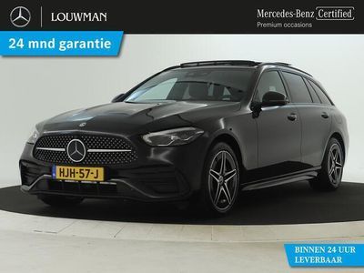 Mercedes C300