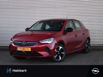 tweedehands Opel Corsa-e Elegance 50kWh 136pk Automaat NAVI | WINTER PACK |