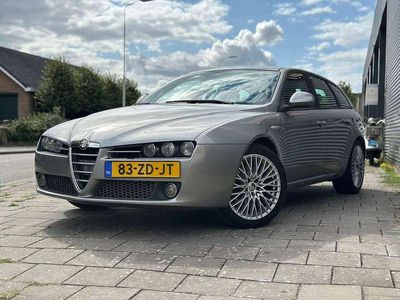 Alfa Romeo 159