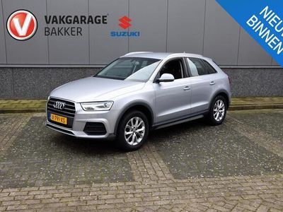 tweedehands Audi Q3 1.4 TFSI CoD Design Pro Line Plus