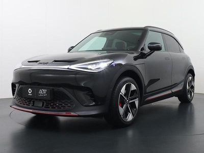 Overige Nieuw 2025 Smart #1 Brabus SUV | € 45.995