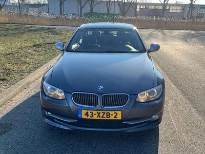 tweedehands BMW 320 i Corp.L.Min. Ed.