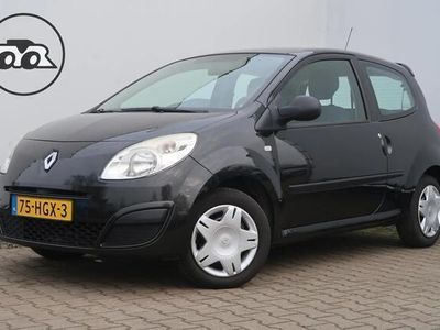 tweedehands Renault Twingo 1.2 Authentique NAP/AIRCO