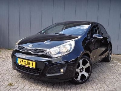 Occasion 2011 Kia Rio | € 5.995 (Duur)