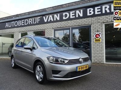 VW Golf Sportsvan