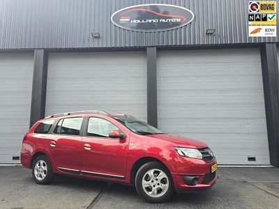 Dacia Logan MCV