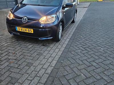 Occasion 2014 VW up! Hatchback | € 3.500 (Goede deal)