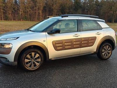 Occasion 2015 Citroën C4 Cactus Hatchback | € 5.950 (Eerlijke prijs)