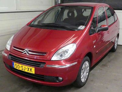 Citroën Xsara Picasso