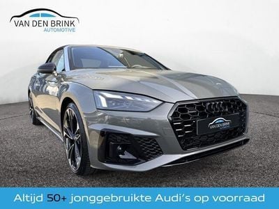 Audi A5 Cabriolet