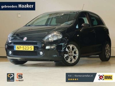 Fiat Punto Evo